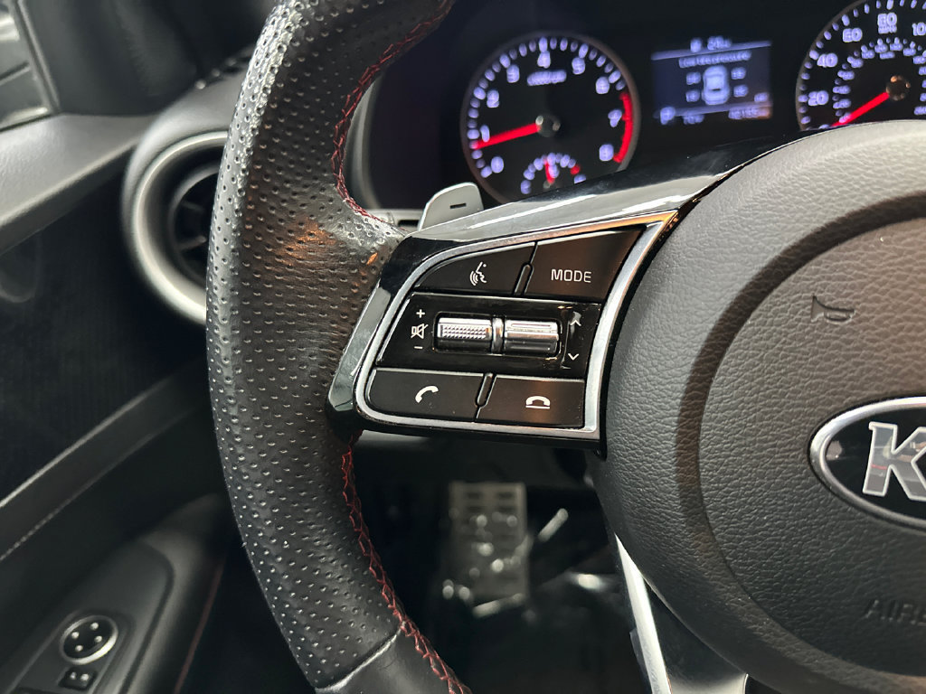 Used 2020 Kia Forte GT FWD image 23