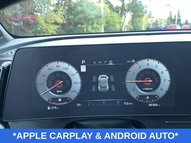 Used 2023 Kia Sportage X-Pro image 13