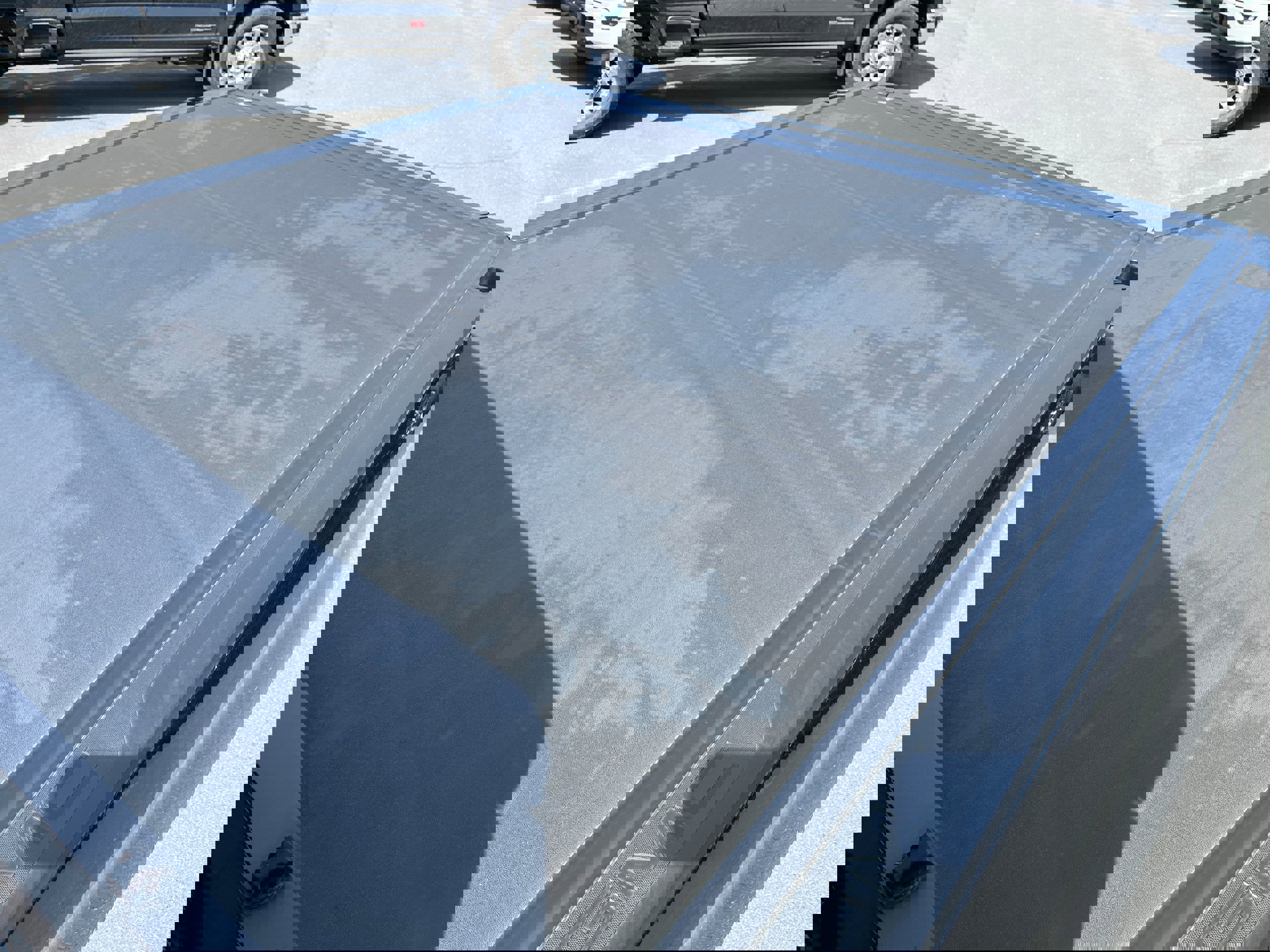 Used 2022 GMC Sierra 1500 Denali image 8