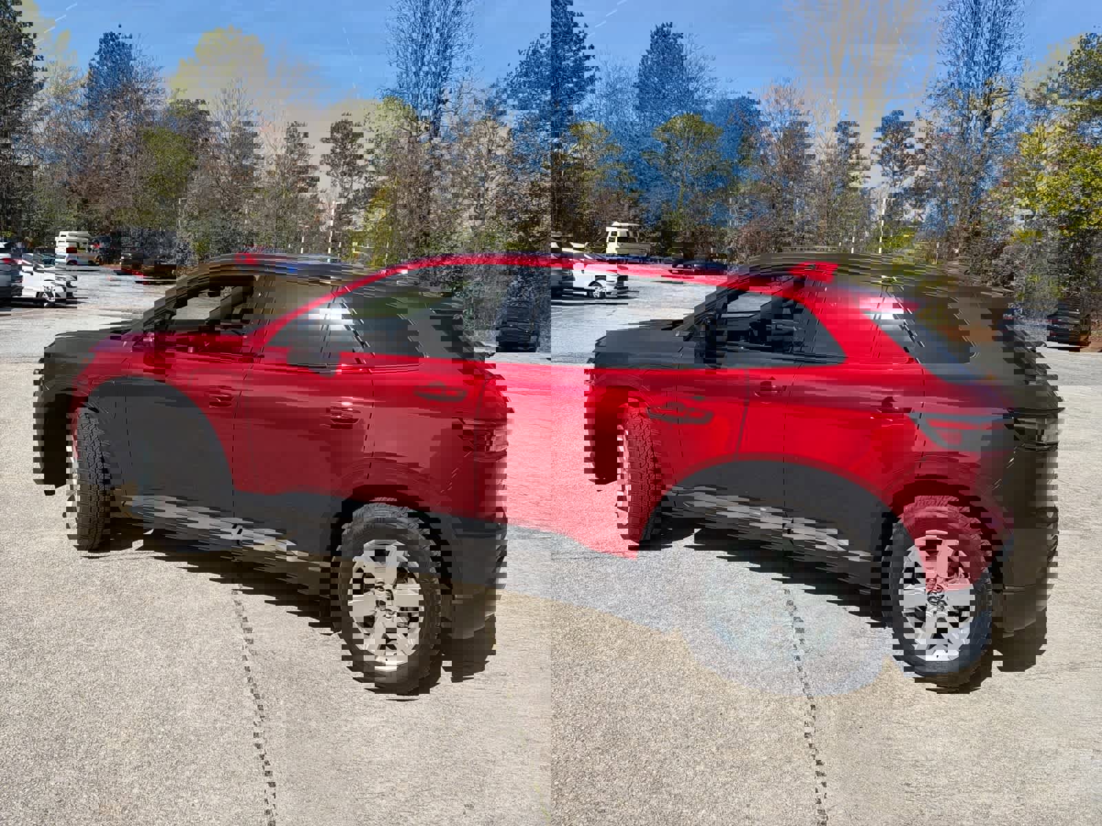 Used 2024 Honda Prologue EX image 6