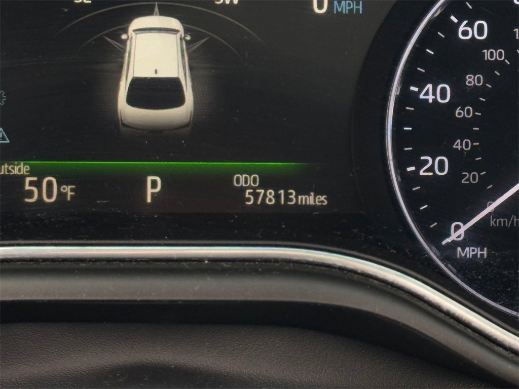 Certified 2019 Toyota Avalon Limited w/ Advanced Safety Package image 16