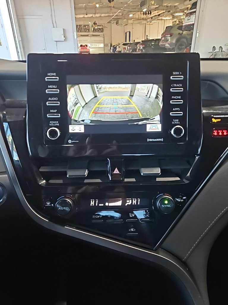 Used 2023 Toyota Camry LE image 30