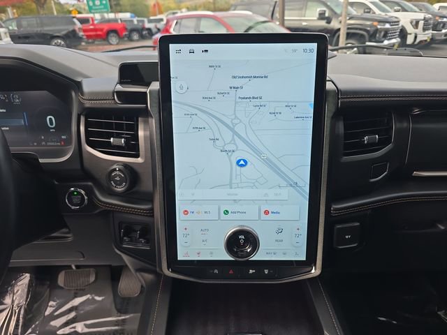 Used 2024 Ford Expedition Max Platinum image 14