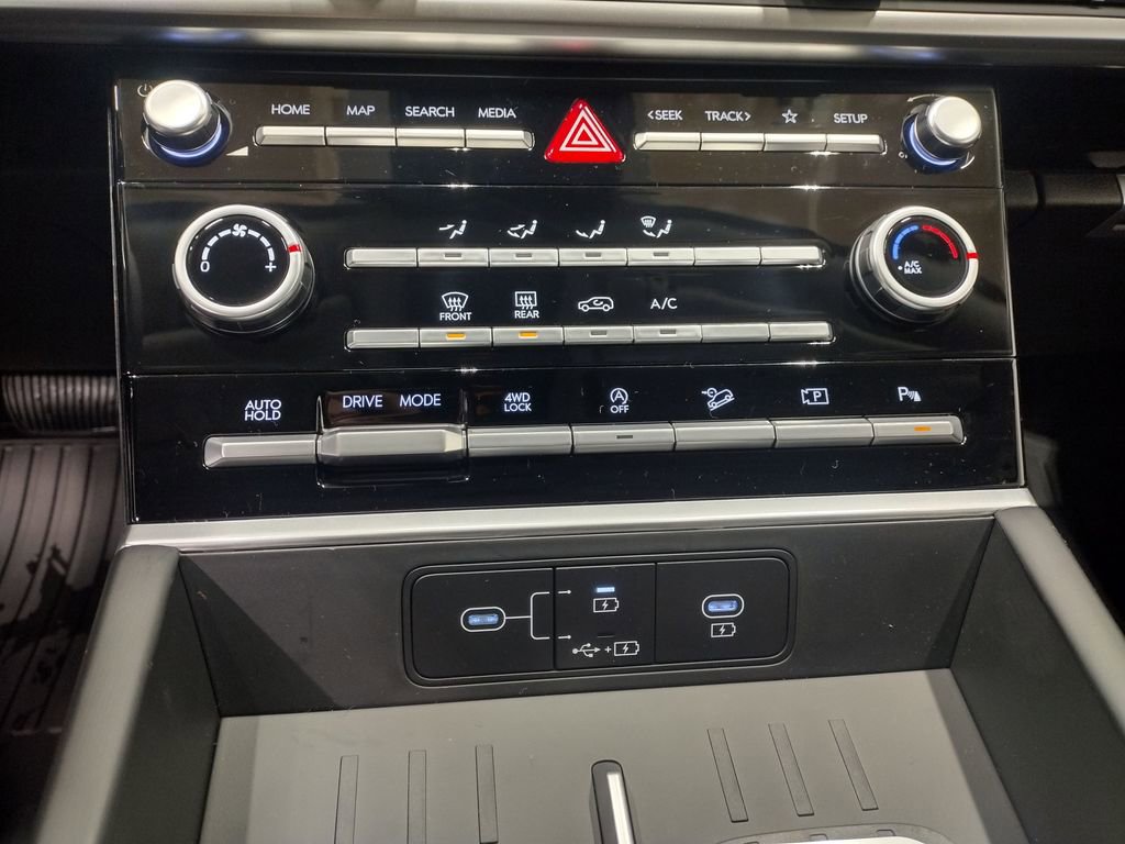 New 2026 Hyundai Santa Fe SE AWD/4WD image 30