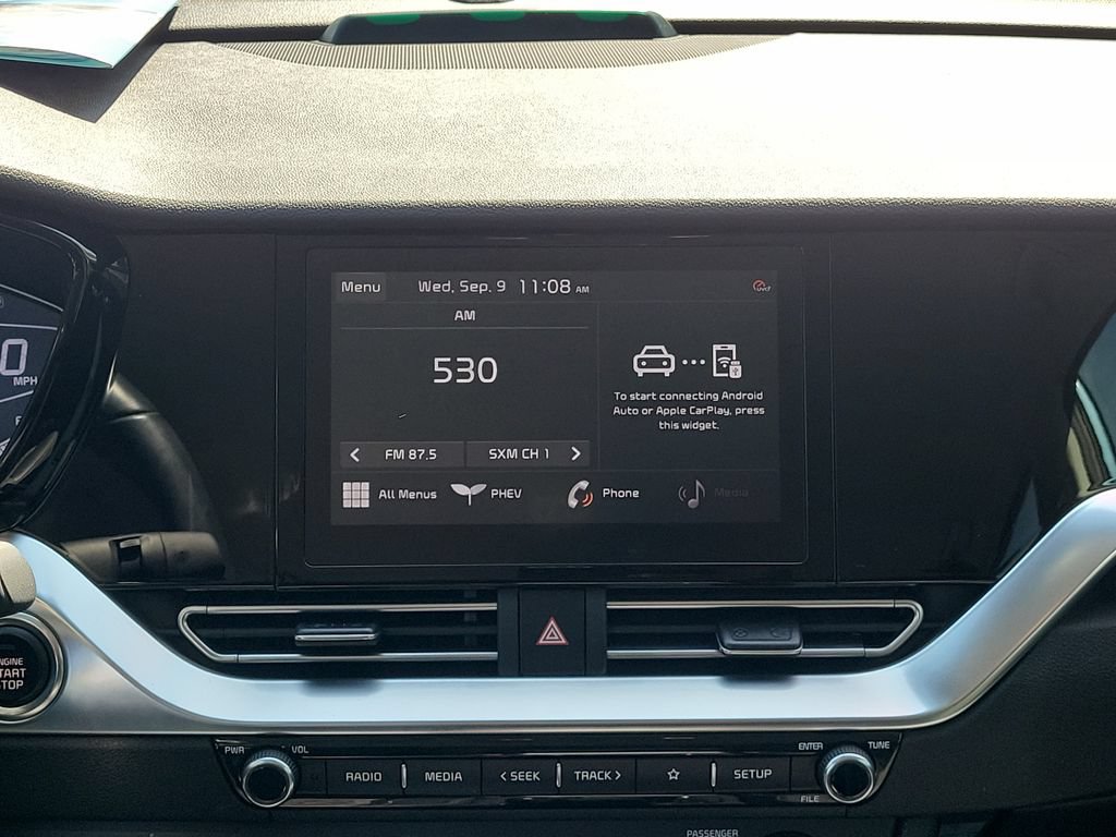 Used 2022 Kia Niro EX FWD image 14