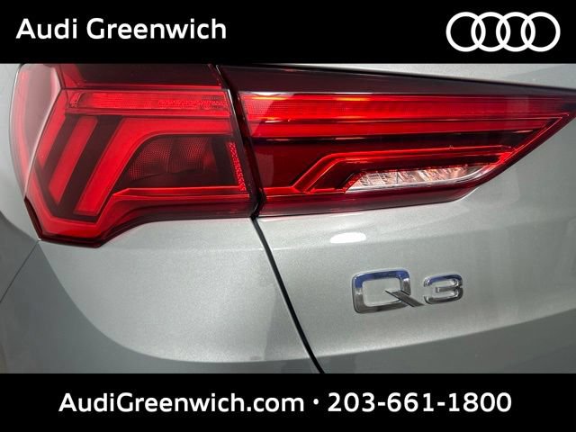 Certified 2022 Audi Q3 2.0T Premium AWD/4WD image 18