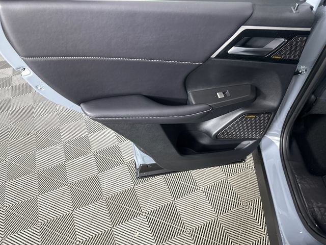 New 2026 Mitsubishi Outlander SE AWD/4WD image 15