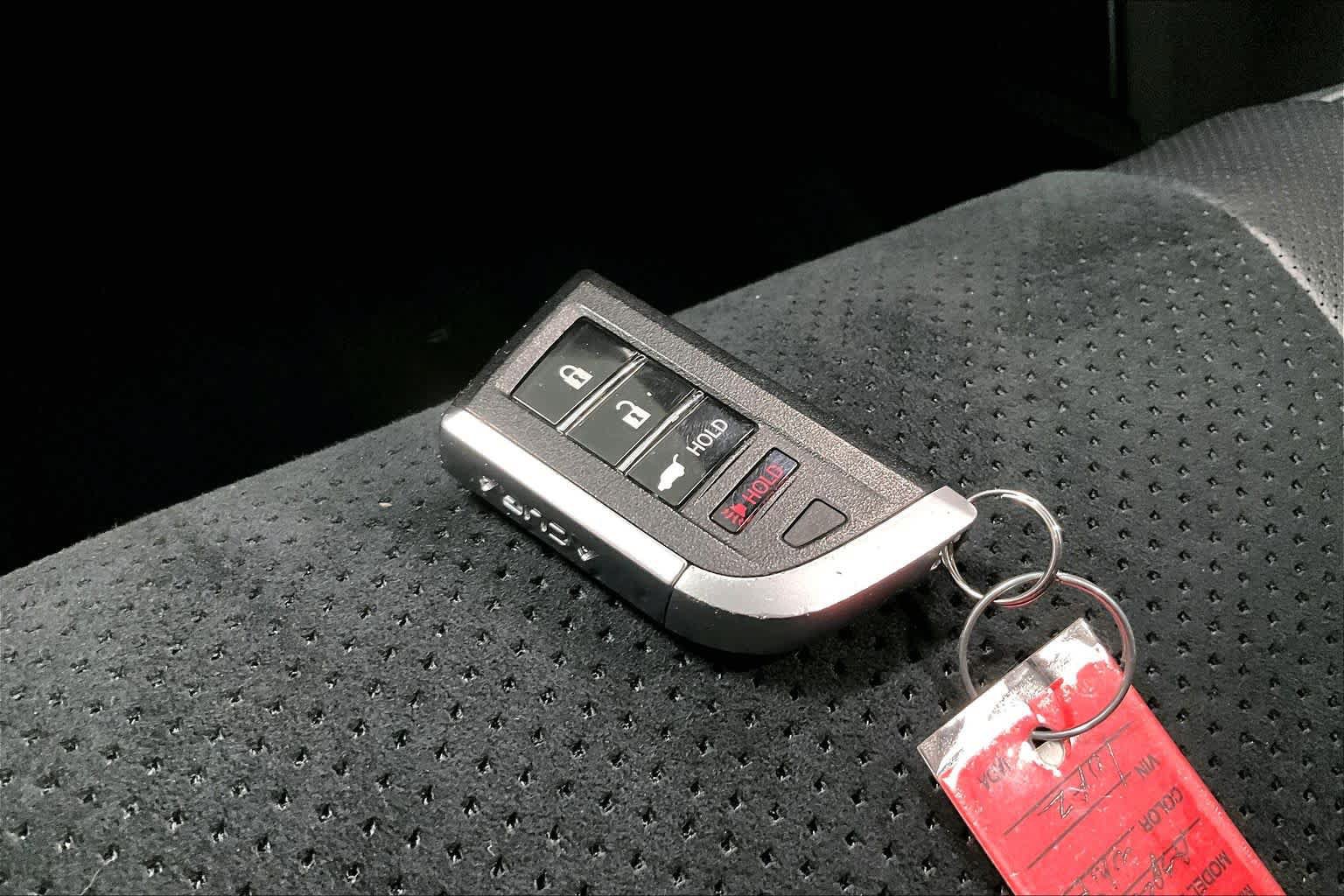 Used 2023 Acura MDX A-Spec AWD/4WD image 18