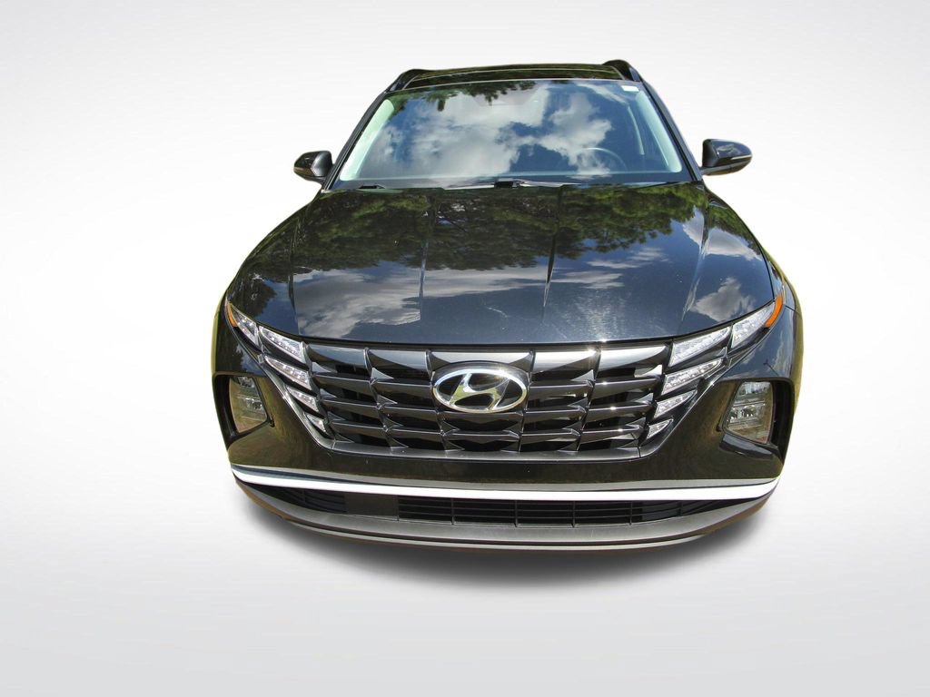 Used 2022 Hyundai Tucson SEL AWD/4WD image 5