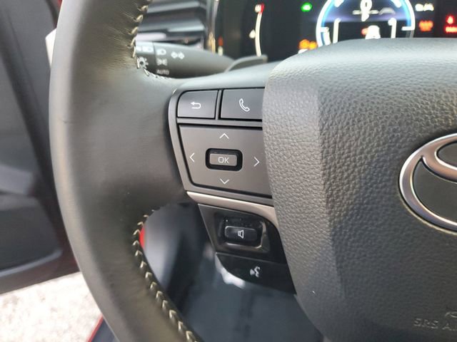 Used 2025 Toyota Camry XSE image 22