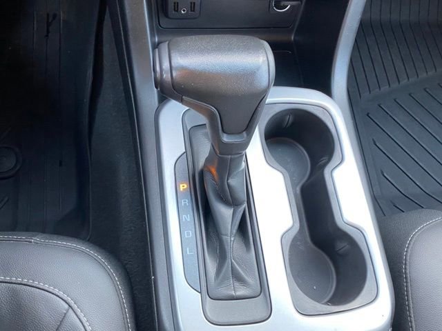Used 2021 Chevrolet Colorado ZR2 image 19