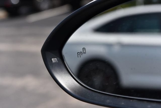 New 2026 Volkswagen Jetta GLI Autobahn FWD image 10