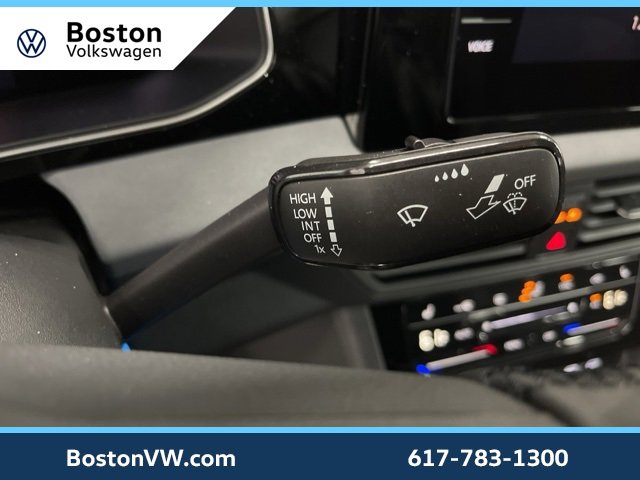 New 2026 Volkswagen Jetta SE image 18