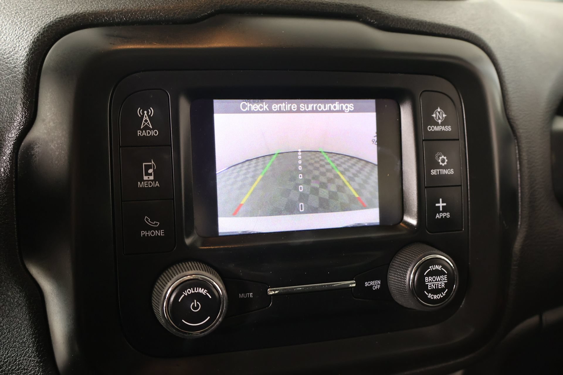 Used 2020 Jeep Renegade Sport AWD/4WD image 6