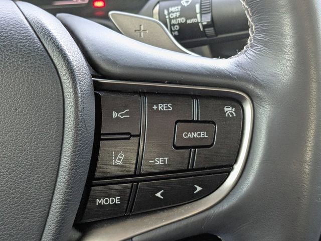 Used 2019 Lexus ES 350 w/ Premium Package image 26
