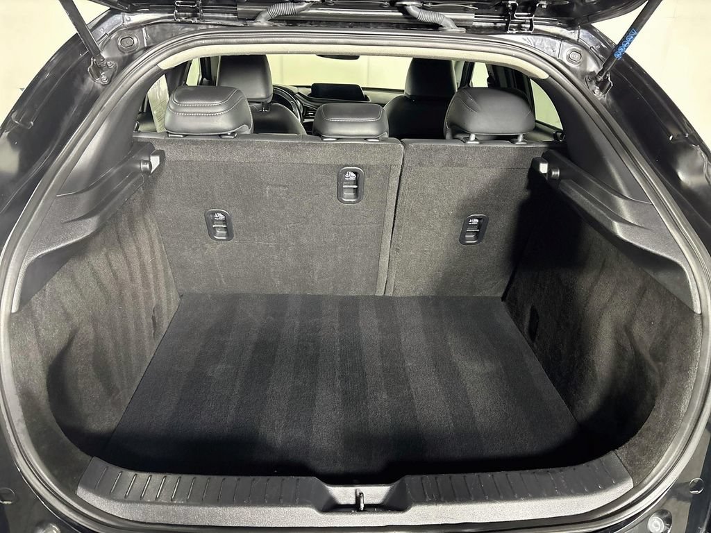 Used 2024 MAZDA CX-30 AWD 2.5 S w/ Select Sport Pkg image 21