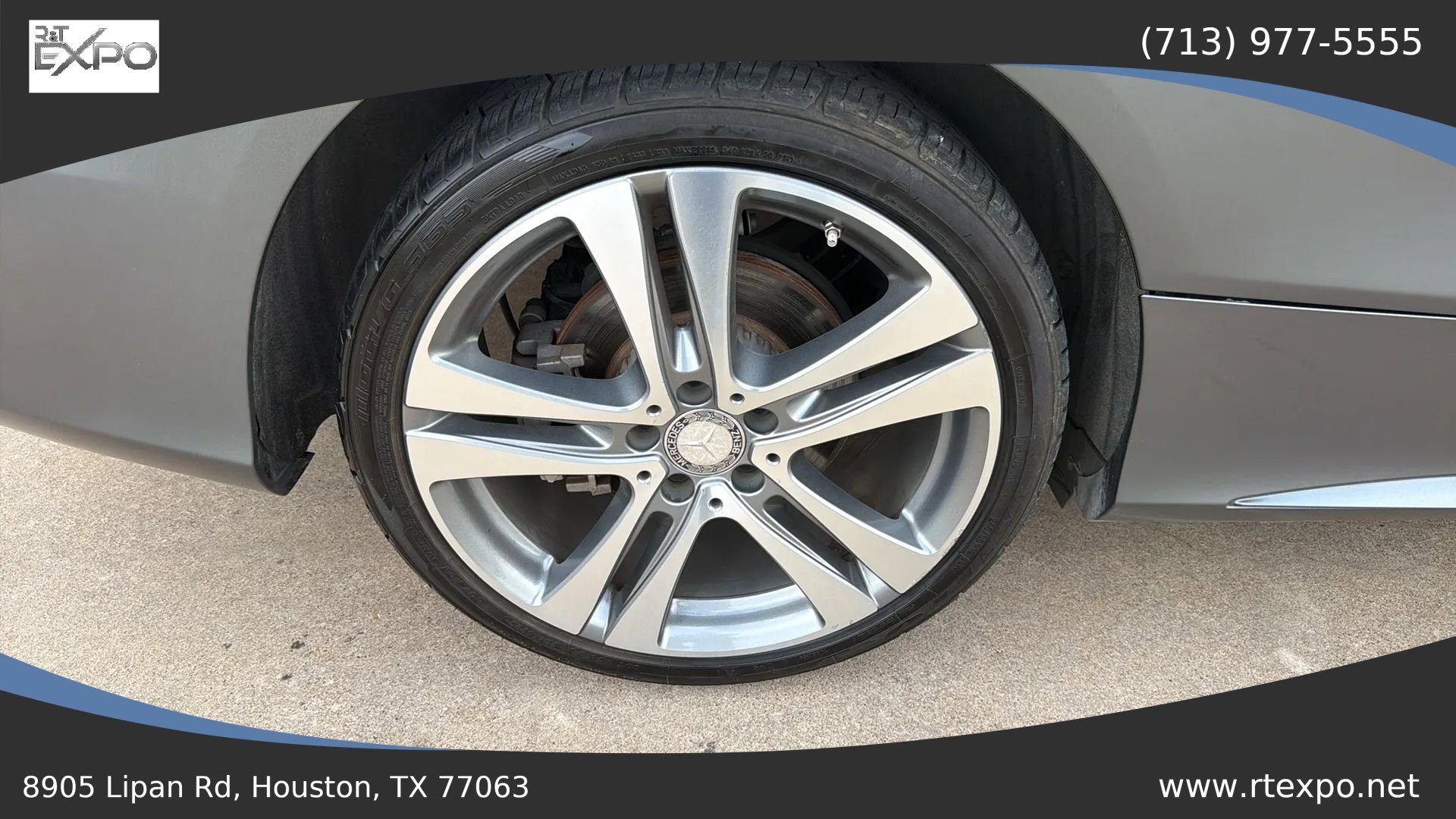 Used 2017 Mercedes-Benz C 300 4MATIC Coupe image 13