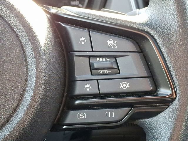 Certified 2025 Subaru Crosstrek 2.0i Premium image 25