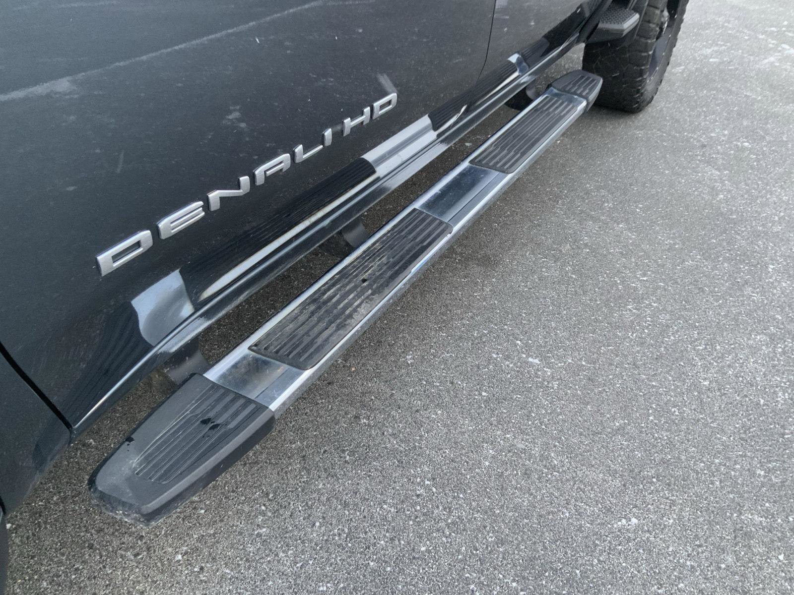 Used 2020 GMC Sierra 2500 Denali w/ Denali Ultimate Package image 23