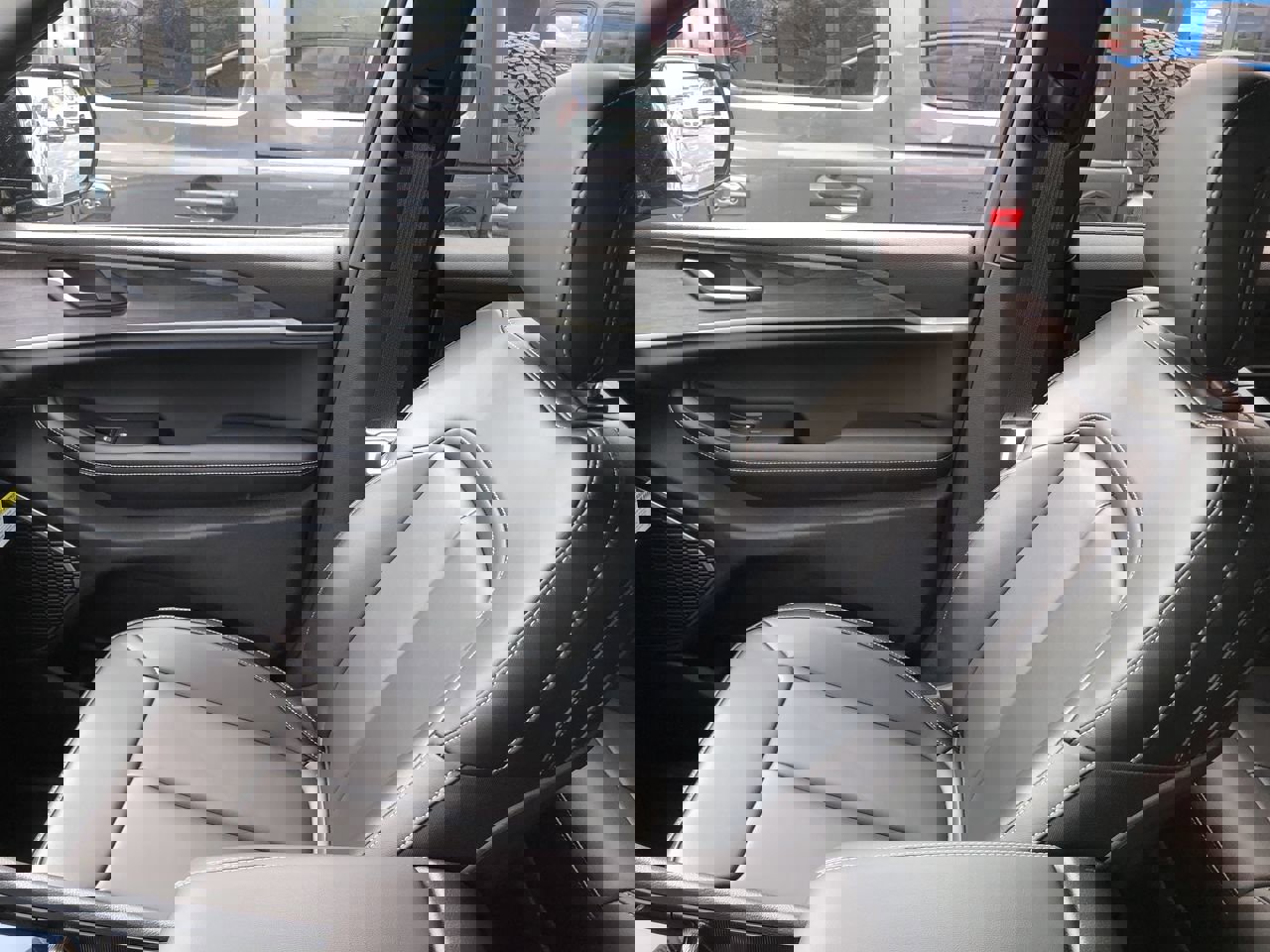 New 2026 Jeep Grand Cherokee Limited image 24