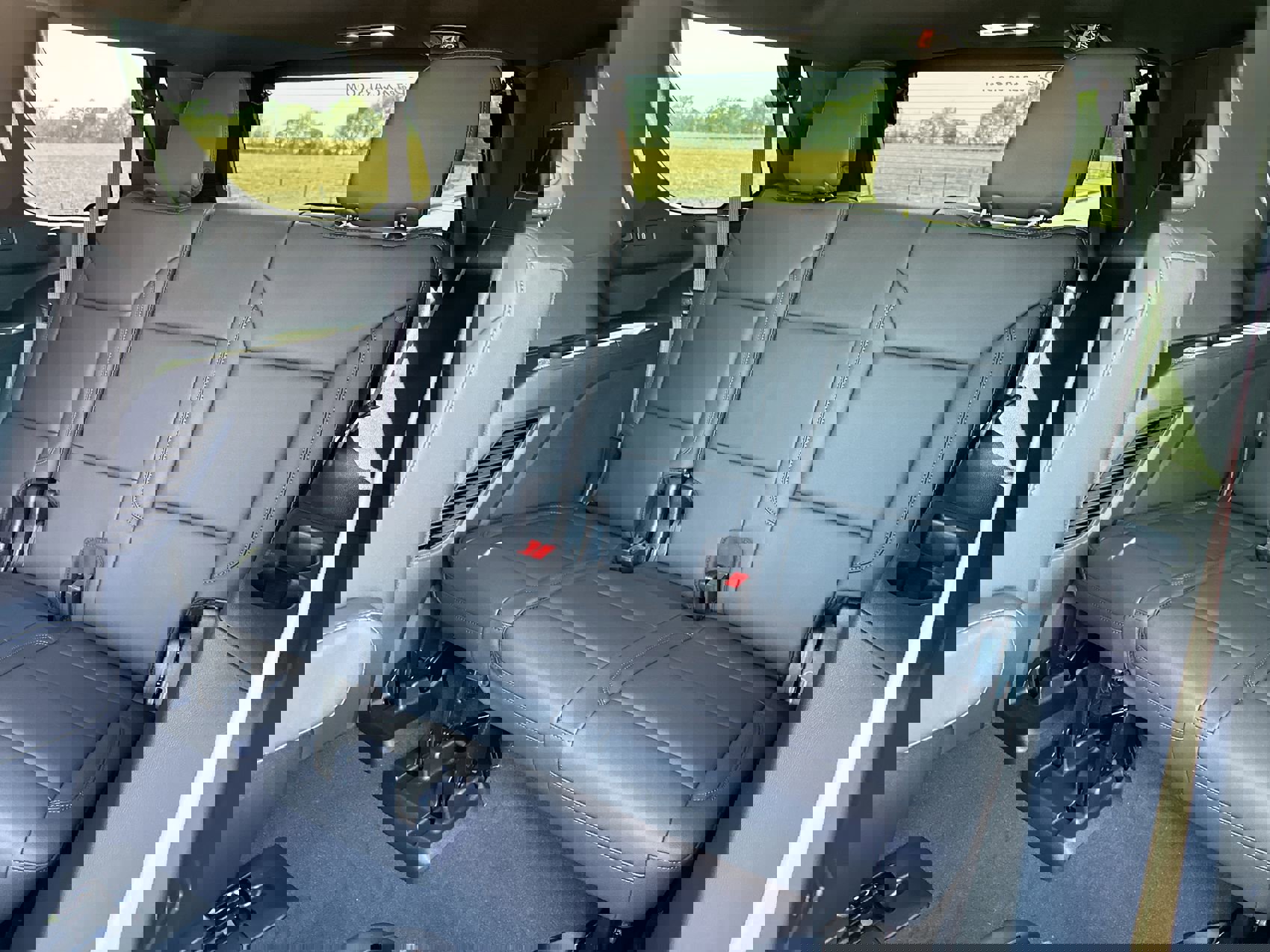 New 2026 Chevrolet Tahoe Z71 w/ Comfort Package image 24