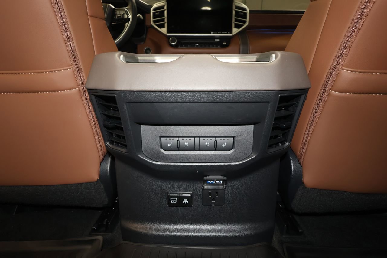 Used 2024 Toyota Tundra 1794 Edition image 30