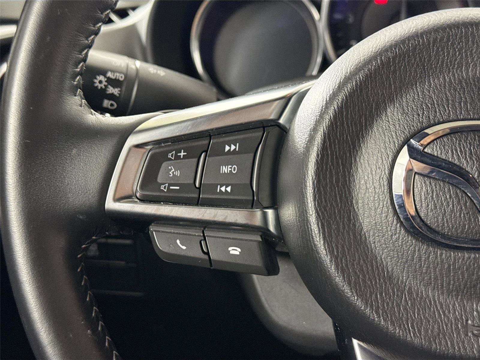 Used 2023 MAZDA MX-5 Miata Grand Touring image 27