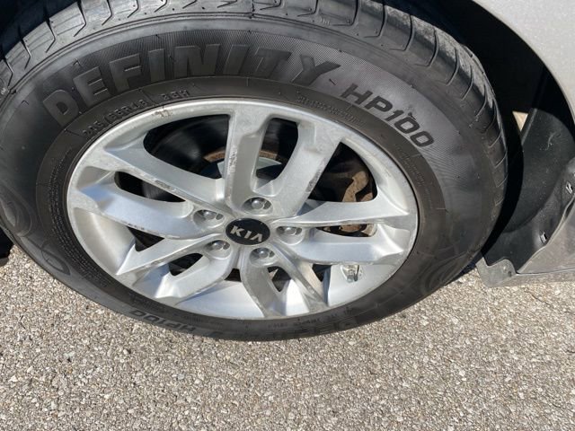 Used 2011 Kia Optima LX FWD image 31