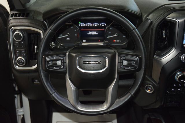 Used 2019 GMC Sierra 1500 Denali w/ Denali Ultimate Package image 31