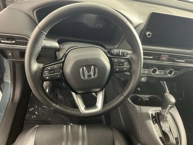 Certified 2027 Honda HR-V EX-L image 16