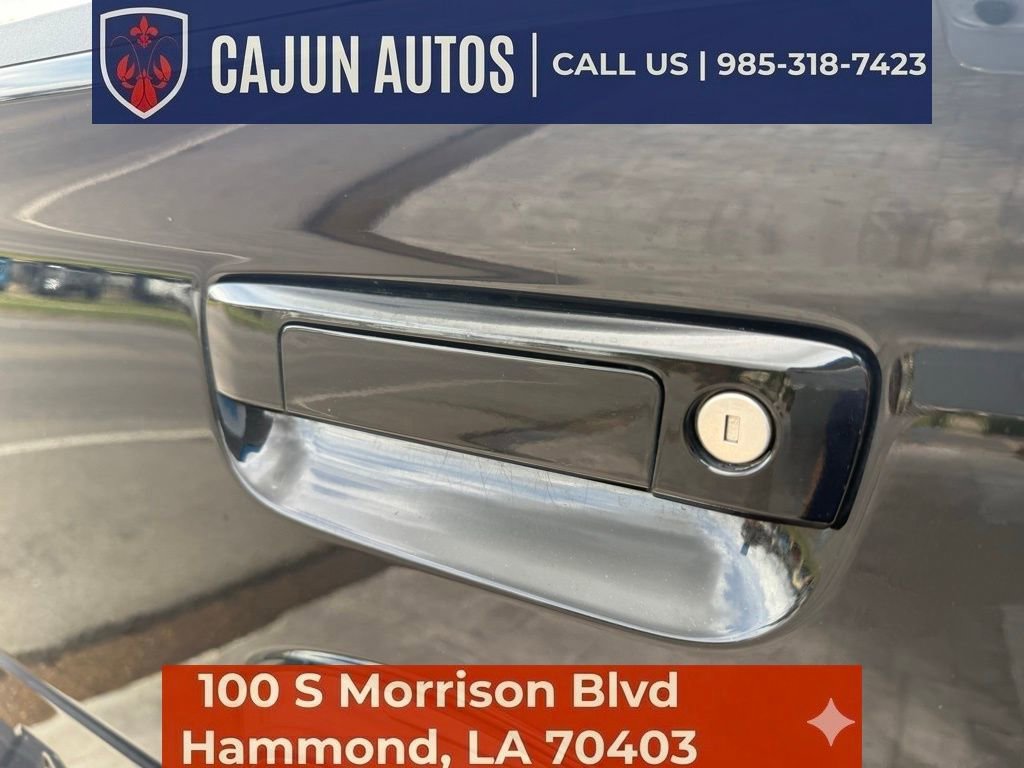 Used 2019 Ford Ranger Lariat w/ Technology Package RWD image 20
