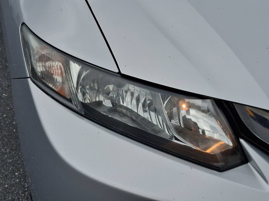 Used 2014 Honda Civic EX image 11