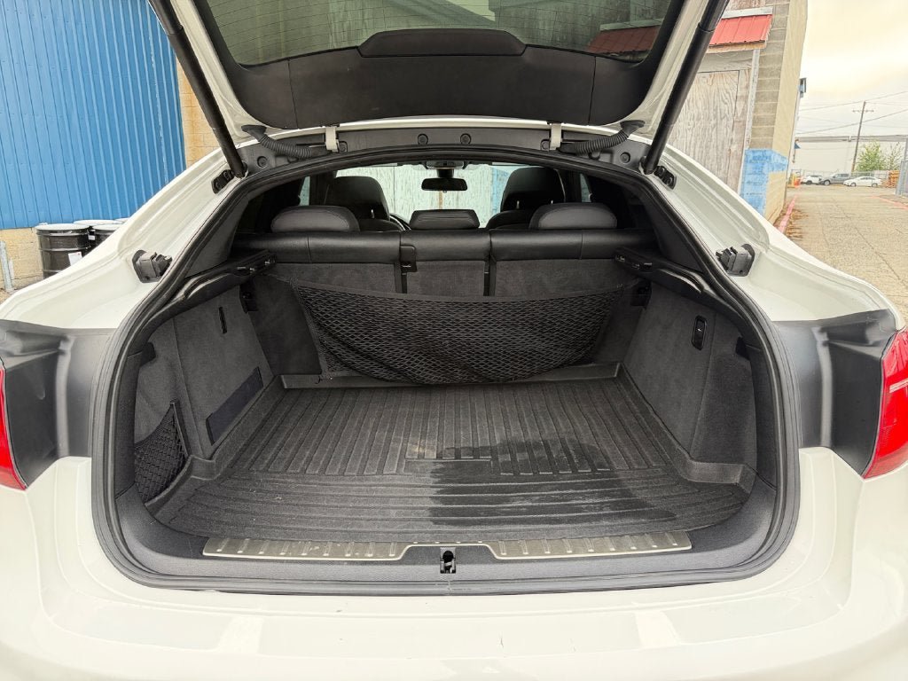 Used 2016 BMW X6 xDrive35i AWD/4WD image 23