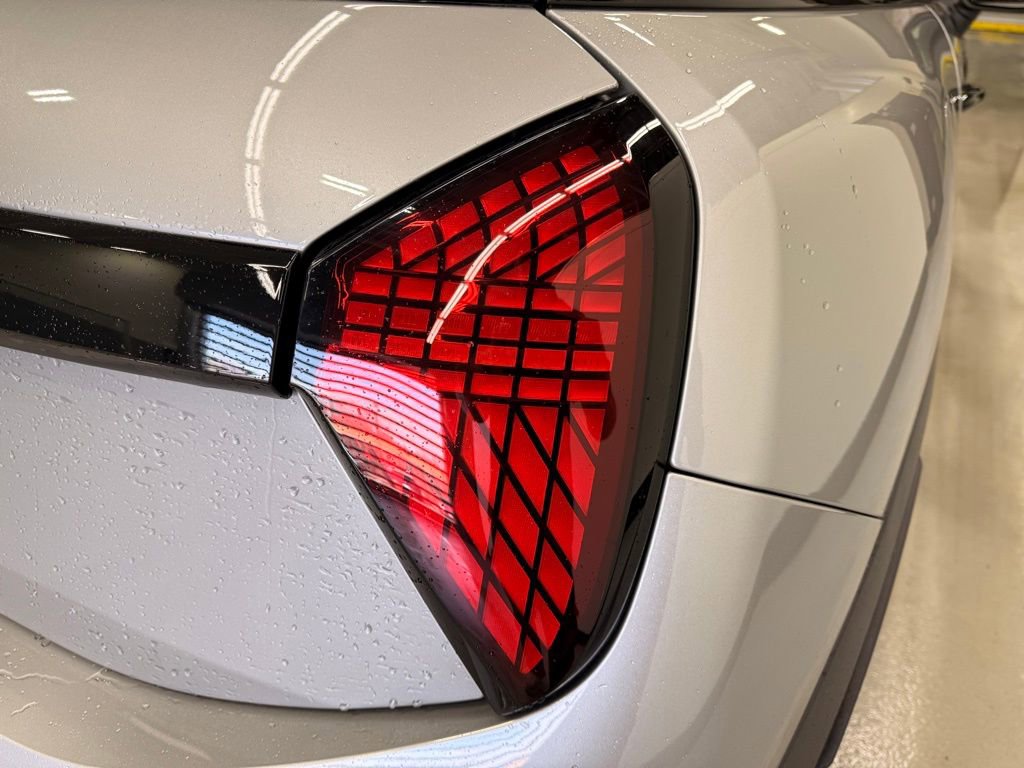 Used 2025 MINI Cooper S image 5