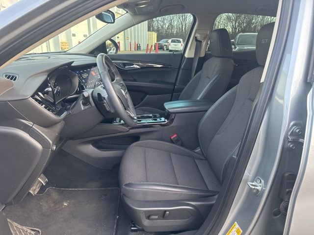 Used 2023 Buick Envision Preferred w/ Sport Touring Package image 12