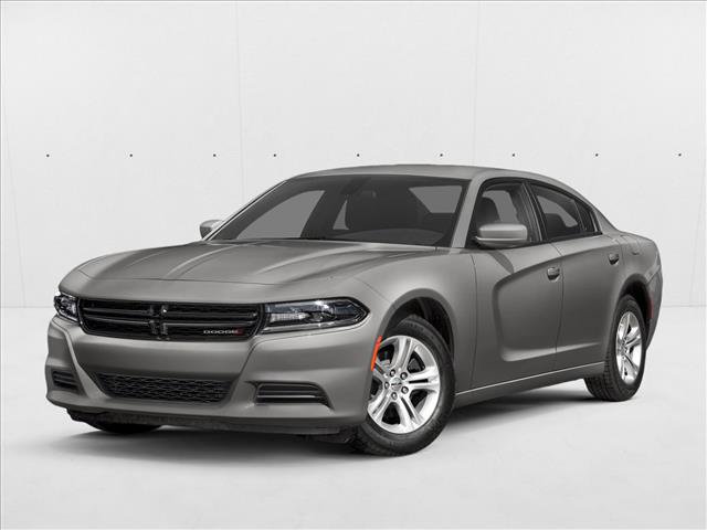 Used 2020 Dodge Charger SRT Hellcat