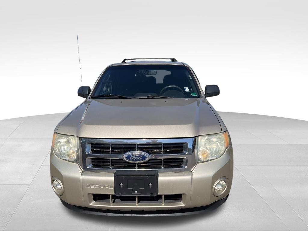 Used 2011 Ford Escape XLT w/ 201A Rapid Spec Order Code image 9