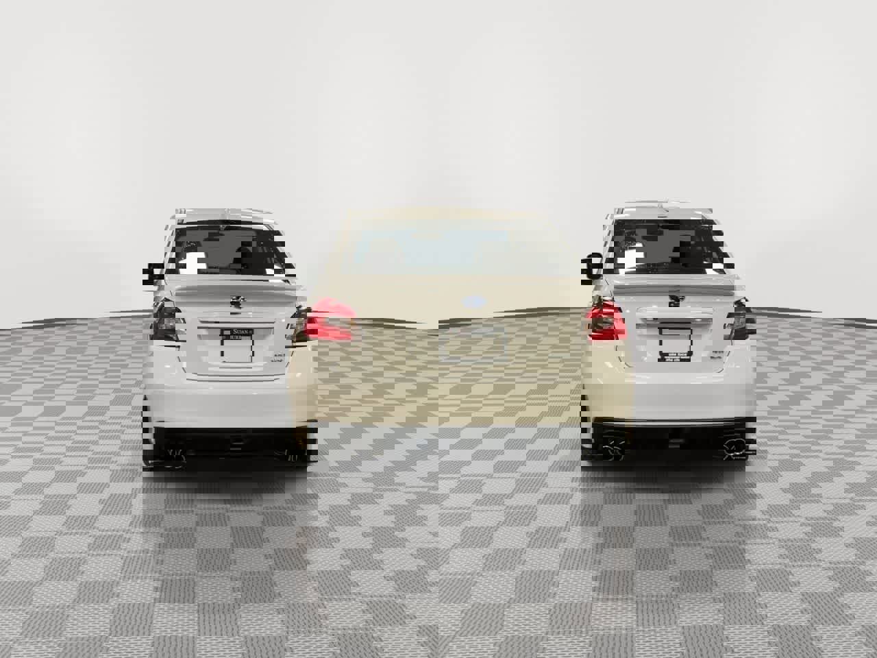 Used 2015 Subaru WRX Premium image 7