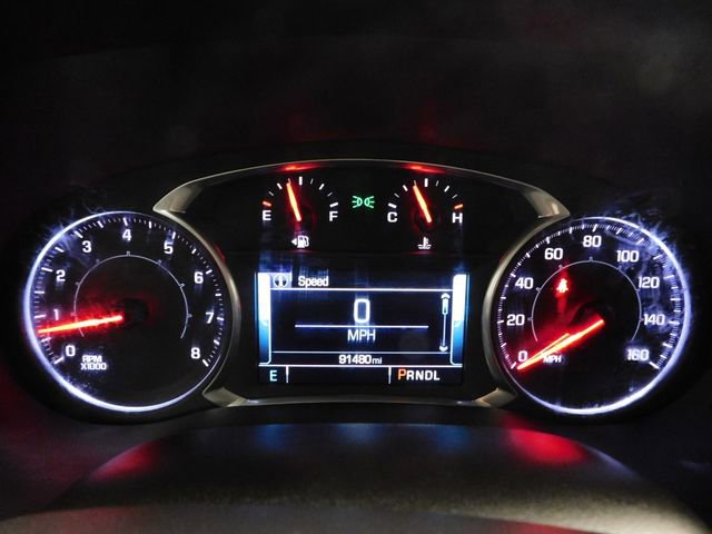 Used 2019 GMC Acadia SLT image 32