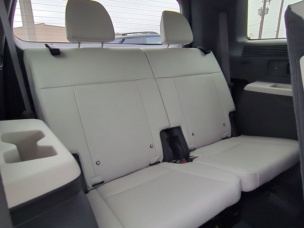 New 2026 Hyundai Santa Fe SEL image 16