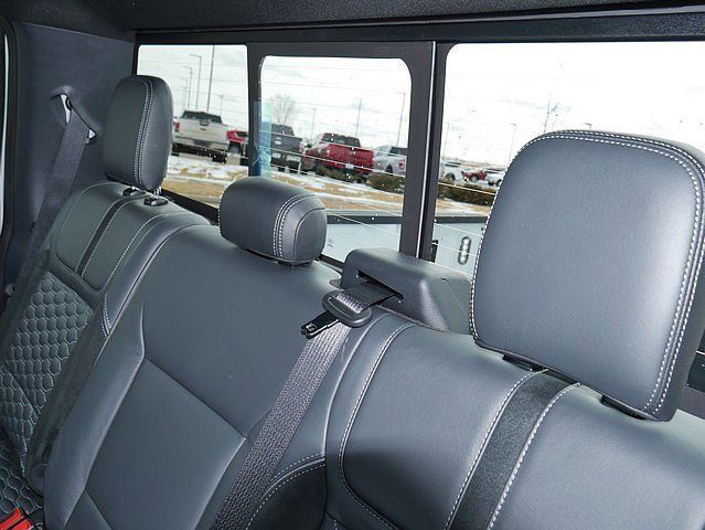 New 2025 Ford F150 XLT w/ Equipment Group 303A High image 16