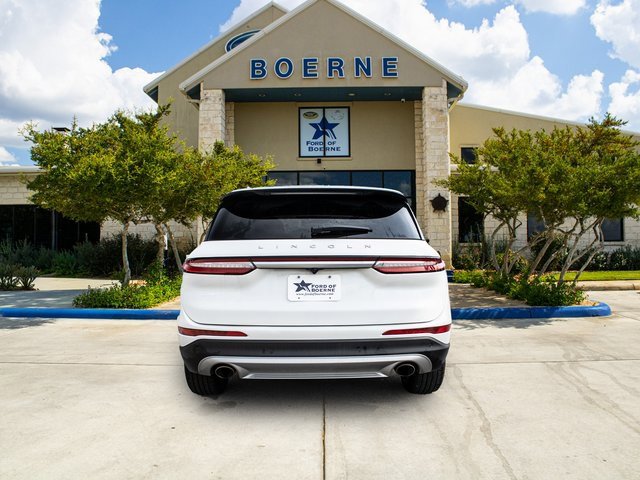 Used 2024 Lincoln Corsair FWD w/ Equipment Group 101A image 4