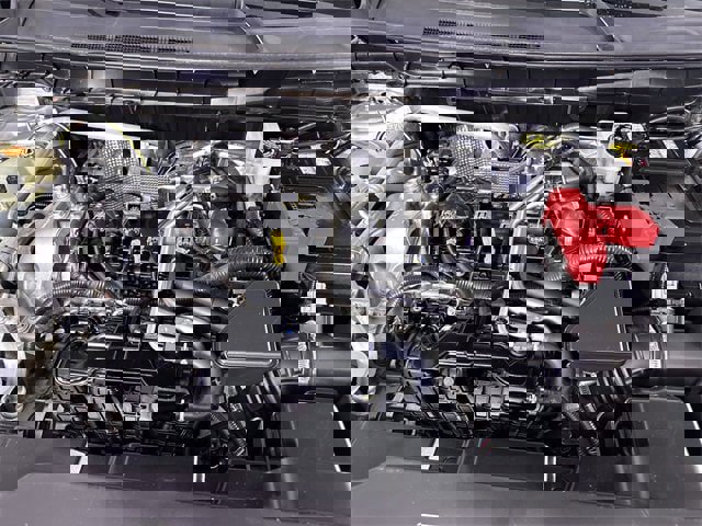 Used 2024 Mitsubishi Outlander SE image 31