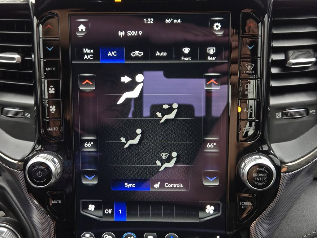 Used 2020 RAM 1500 Limited image 20