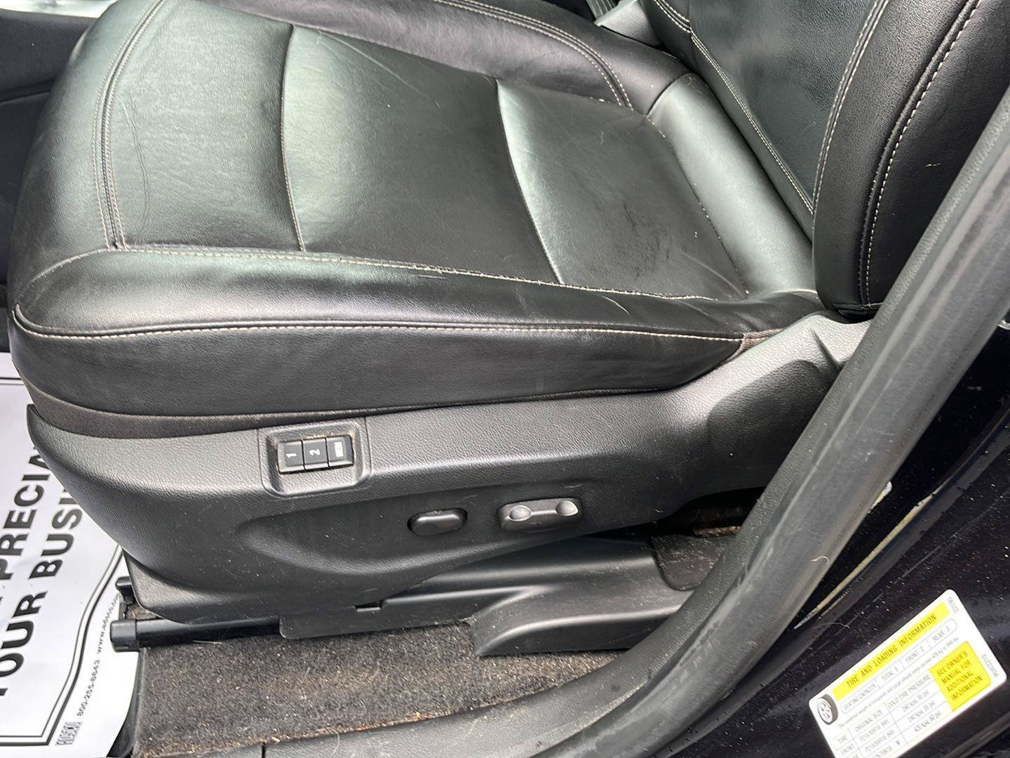 Used 2016 Buick Encore Leather w/ Experience Buick Package AWD/4WD image 24