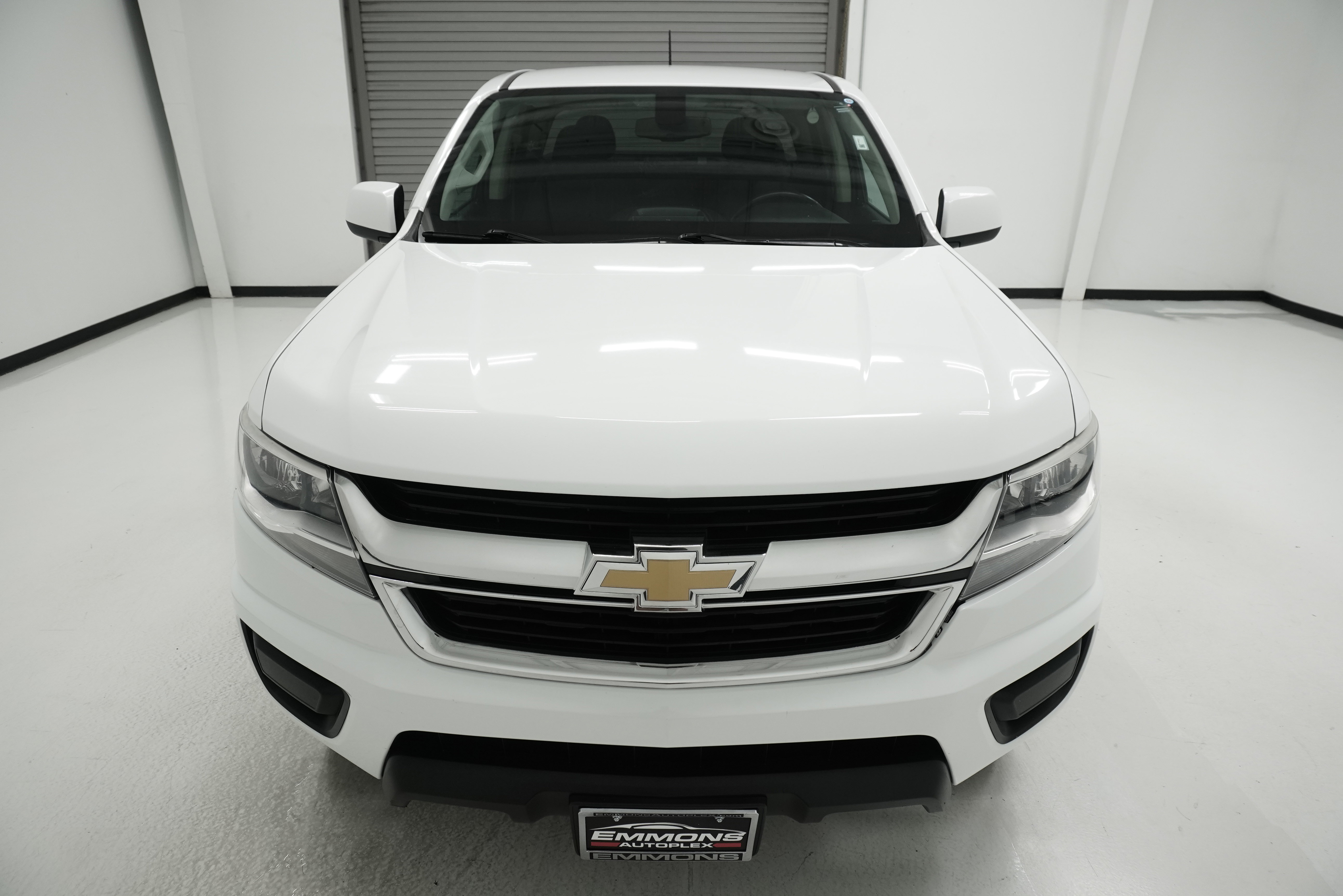 Used 2019 Chevrolet Colorado LT RWD image 2