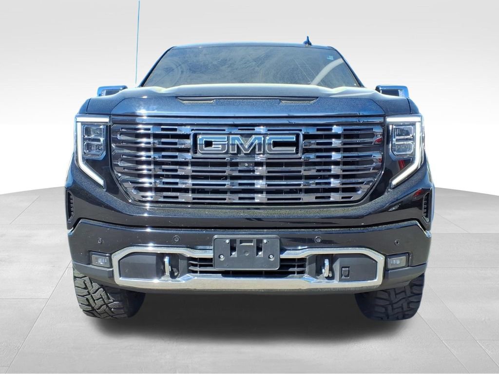 Used 2023 GMC Sierra 1500 Denali Ultimate image 2