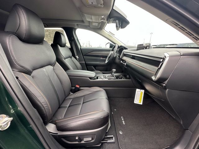 New 2026 MAZDA CX-50 AWD 2.5 S w/ Accent Package image 27
