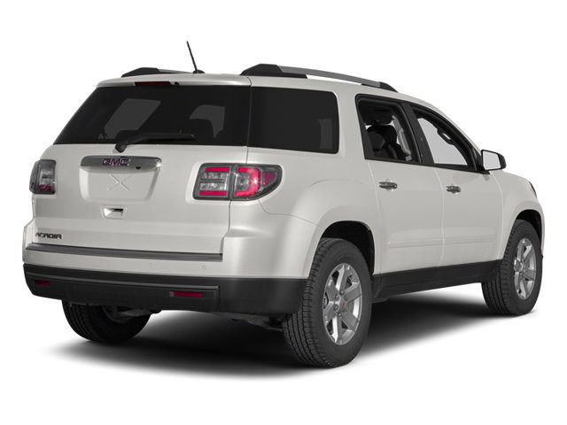 Used 2014 GMC Acadia SLT w/ Technology Package image 2