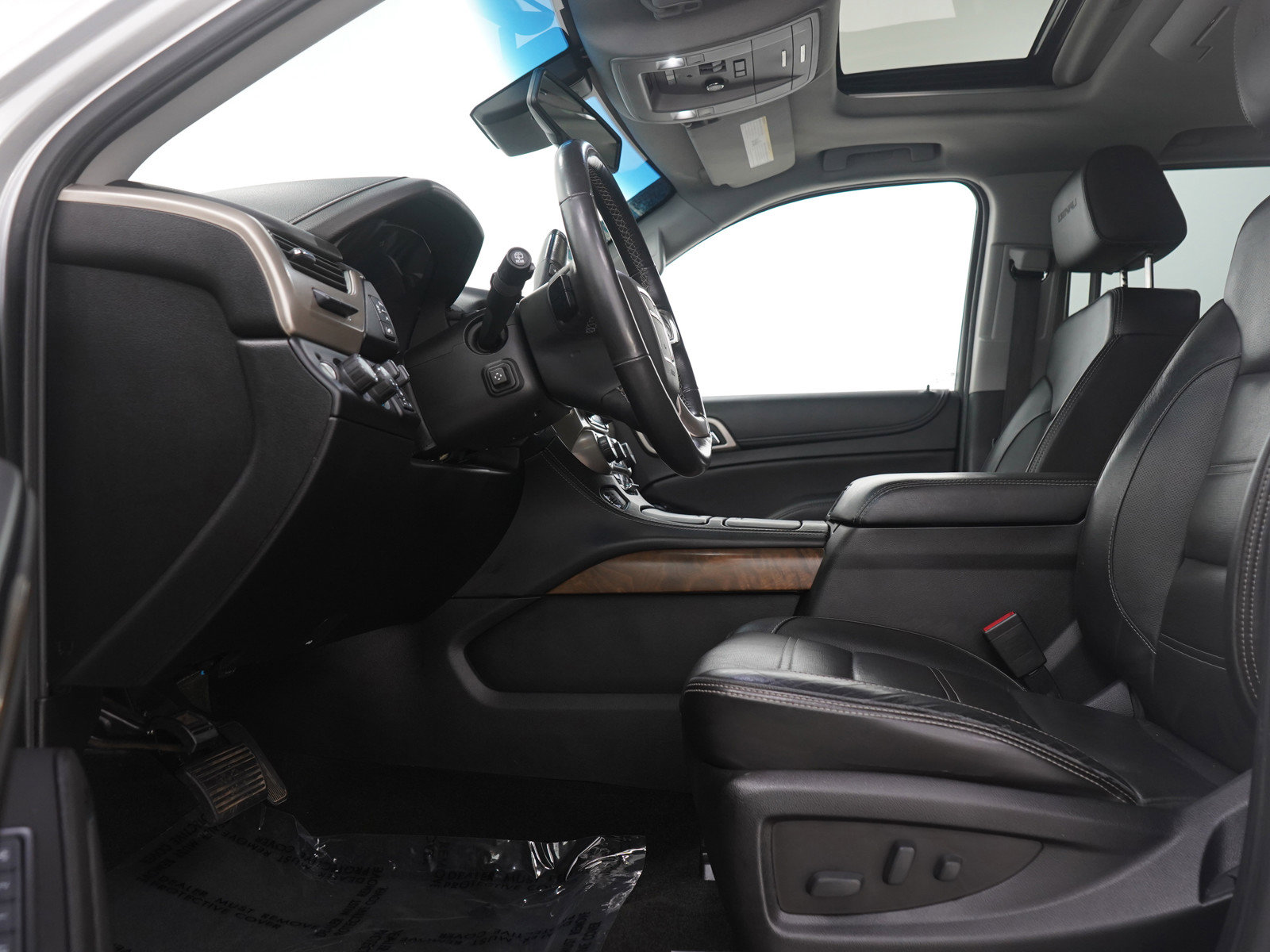 Used 2018 GMC Yukon XL Denali w/ Open Road Package image 26